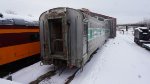 MNTX 4709 in the Snow